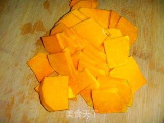 【中式面点】花样饼系列---芝麻红豆南瓜饼的做法步骤：5