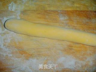 【中式面点】花样饼系列---芝麻红豆南瓜饼的做法步骤：10