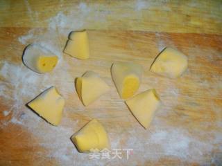 【中式面点】花样饼系列---芝麻红豆南瓜饼的做法步骤：11