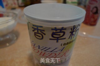 奶油布丁的做法步骤：6