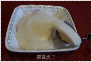 奶油布丁的做法步骤：9