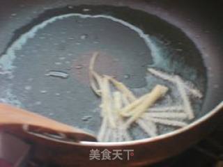 【鲁菜】---糖醋鱼的做法步骤：10
