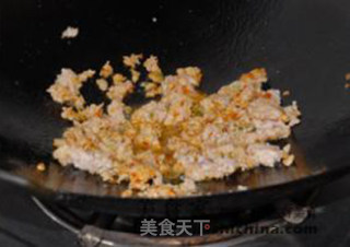 自制简单绍子面的做法步骤：4