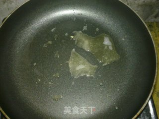 番茄酱鹌鹑蛋的做法步骤：5