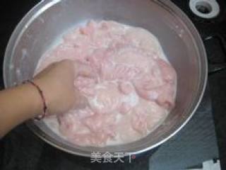 九转大肠的做法步骤：3