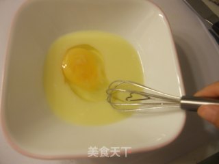 熊猫饼干的做法步骤：4