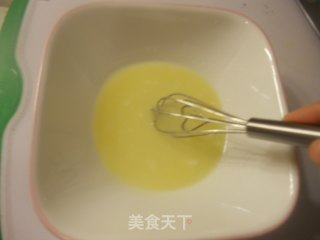 熊猫饼干的做法步骤：5