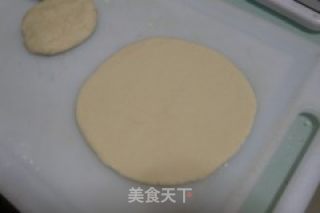 辣油面片的做法步骤：2