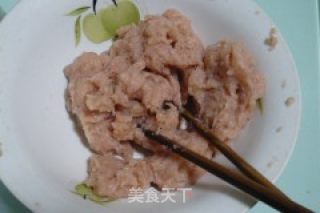 炸鸡块的做法步骤：5