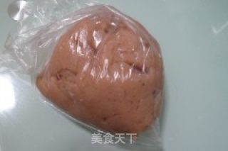 炸鸡块的做法步骤：6