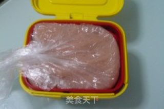 炸鸡块的做法步骤：7