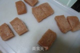 炸鸡块的做法步骤：9