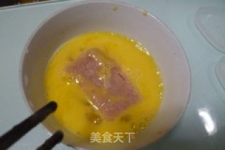 炸鸡块的做法步骤：10