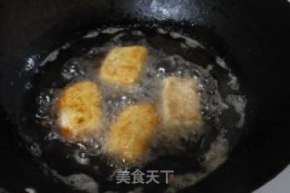 炸鸡块的做法步骤：12