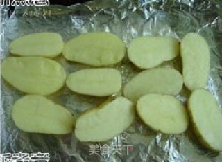 家庭版自制烤鸭的做法步骤：4