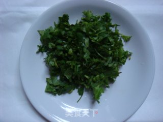 越南米卷的做法步骤：2