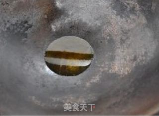 空心菜梗的做法步骤：4