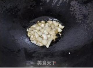 空心菜梗的做法步骤：5