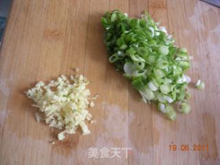 芸豆水饺的做法步骤：3