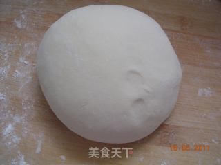 芸豆水饺的做法步骤：6