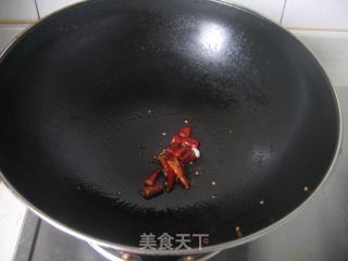 【鲁菜】爆炒鸭胗的做法步骤：3