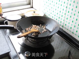 【鲁菜】炒莴苣的做法步骤：5