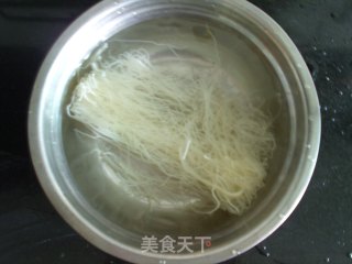 “娃娃脸”的做法步骤：1