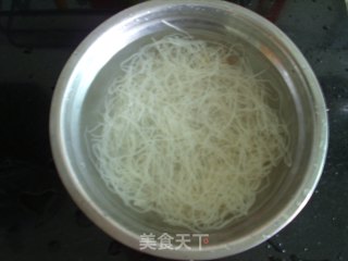 “娃娃脸”的做法步骤：2