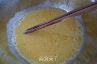 海绵蛋糕的做法步骤：2