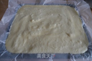 海绵蛋糕的做法步骤：6