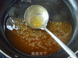 【鲁菜】拔丝山药的做法步骤：8