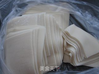 【鲁菜】韭菜鲜肉小馄饨的做法步骤：6