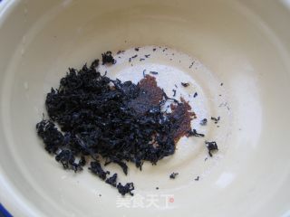 【鲁菜】韭菜鲜肉小馄饨的做法步骤：15