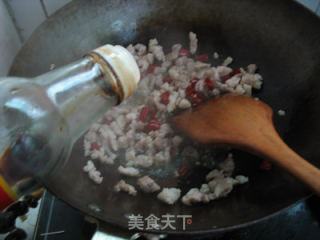 刺激你的味蕾【辣肉酱】的做法步骤：8