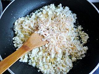 【鲁菜】传统主食--韭菜豆腐盒子的做法步骤：5