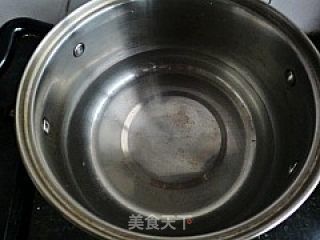 【鲁菜】农家味---玉米面糊糊的做法步骤：2