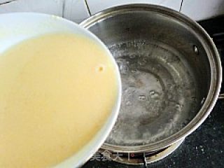 【鲁菜】农家味---玉米面糊糊的做法步骤：4