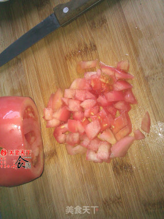 美味酱汁通心粉的做法步骤：4