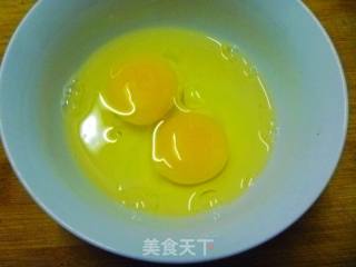 三丝蒸饺的做法步骤：7