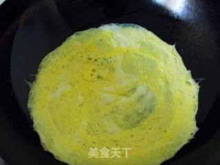 三丝蒸饺的做法步骤：8