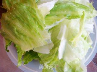 西红柿炒鸡蛋的做法步骤：3