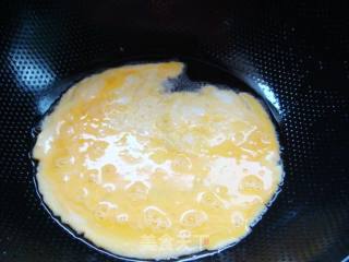 西红柿炒鸡蛋的做法步骤：5