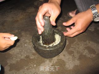 【鲁菜】凉拌黄瓜粉丝的做法步骤：8
