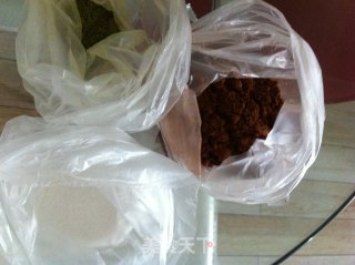奶油布丁的做法步骤：4