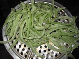 【鲁菜】芸豆包子的做法步骤：1