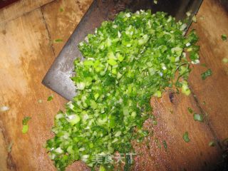 【鲁菜】芸豆包子的做法步骤：4