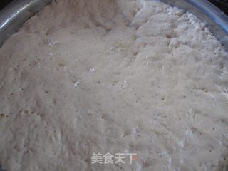 【鲁菜】芸豆包子的做法步骤：9