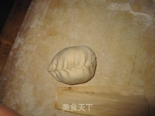 【鲁菜】芸豆包子的做法步骤：19