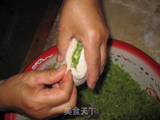 【鲁菜】芸豆包子的做法步骤：20