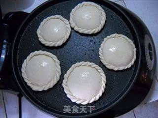 花边合子的做法步骤：9